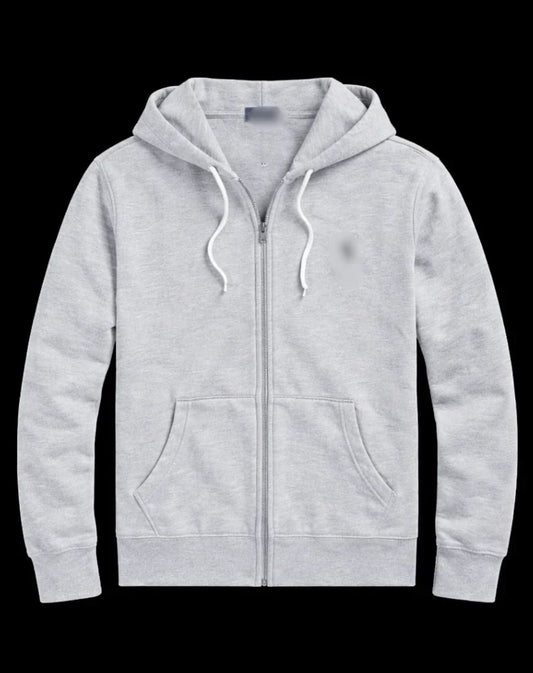 RL Zip-Hoodie Supplier