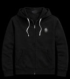 RL Zip-Hoodie Leverantör