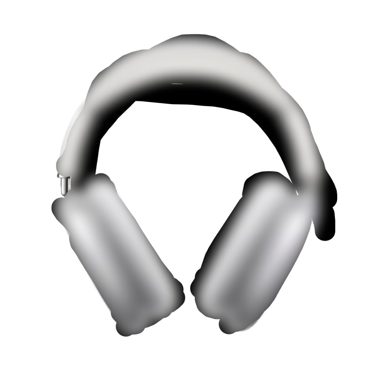 Privat Earpod Max Leverantlr