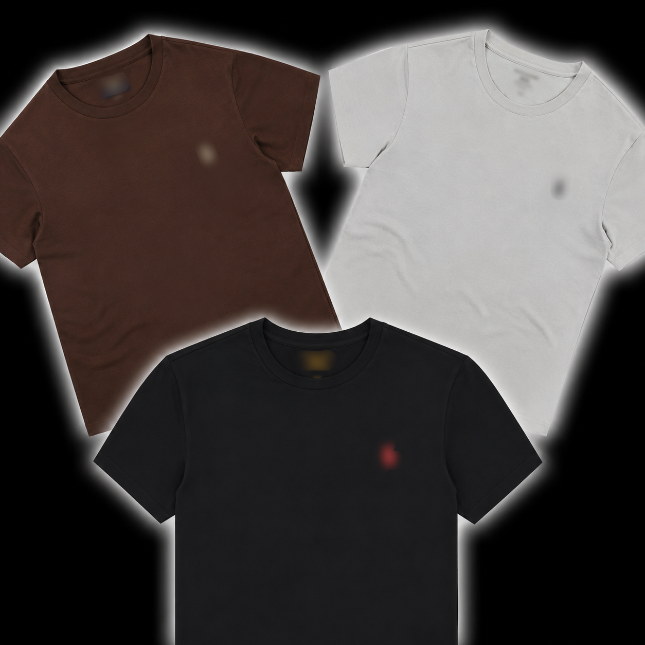 T-Shirts Leverantör