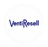 VentiResell  – Startsida