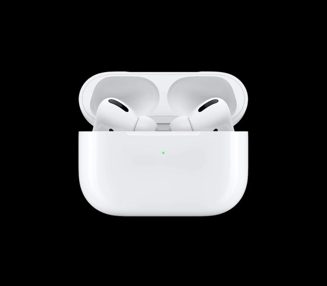 Earpod Leverantör - Jätte bra kvalite för billigt pris