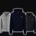 Zip Hoodie Leverantör