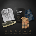 Exclusive Reselling Package - 50+ Suppliers + Guide