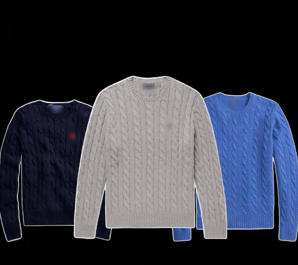 Cable Knit Leverantör