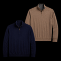 1/4 Zip Supplier
