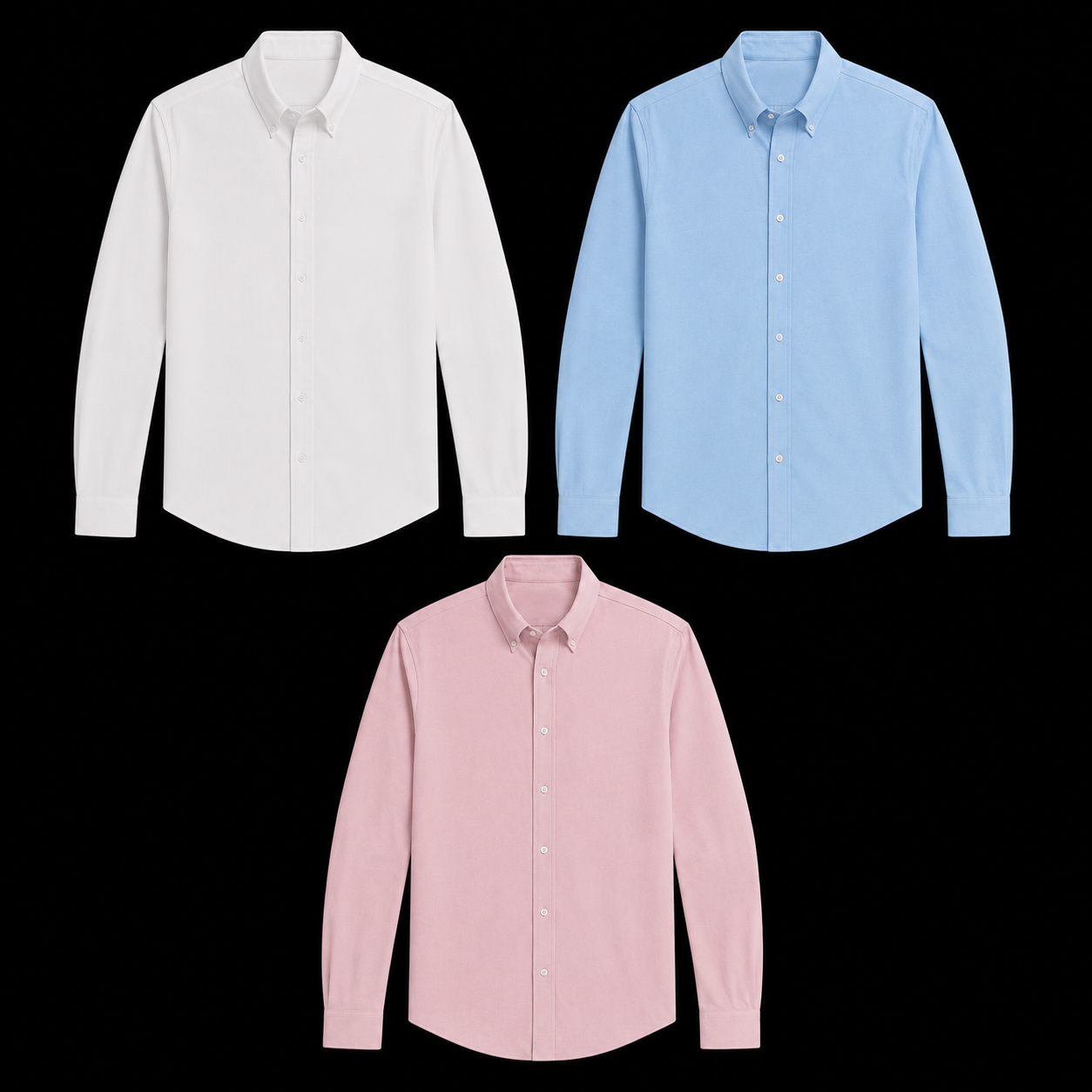 Shirt Supplier