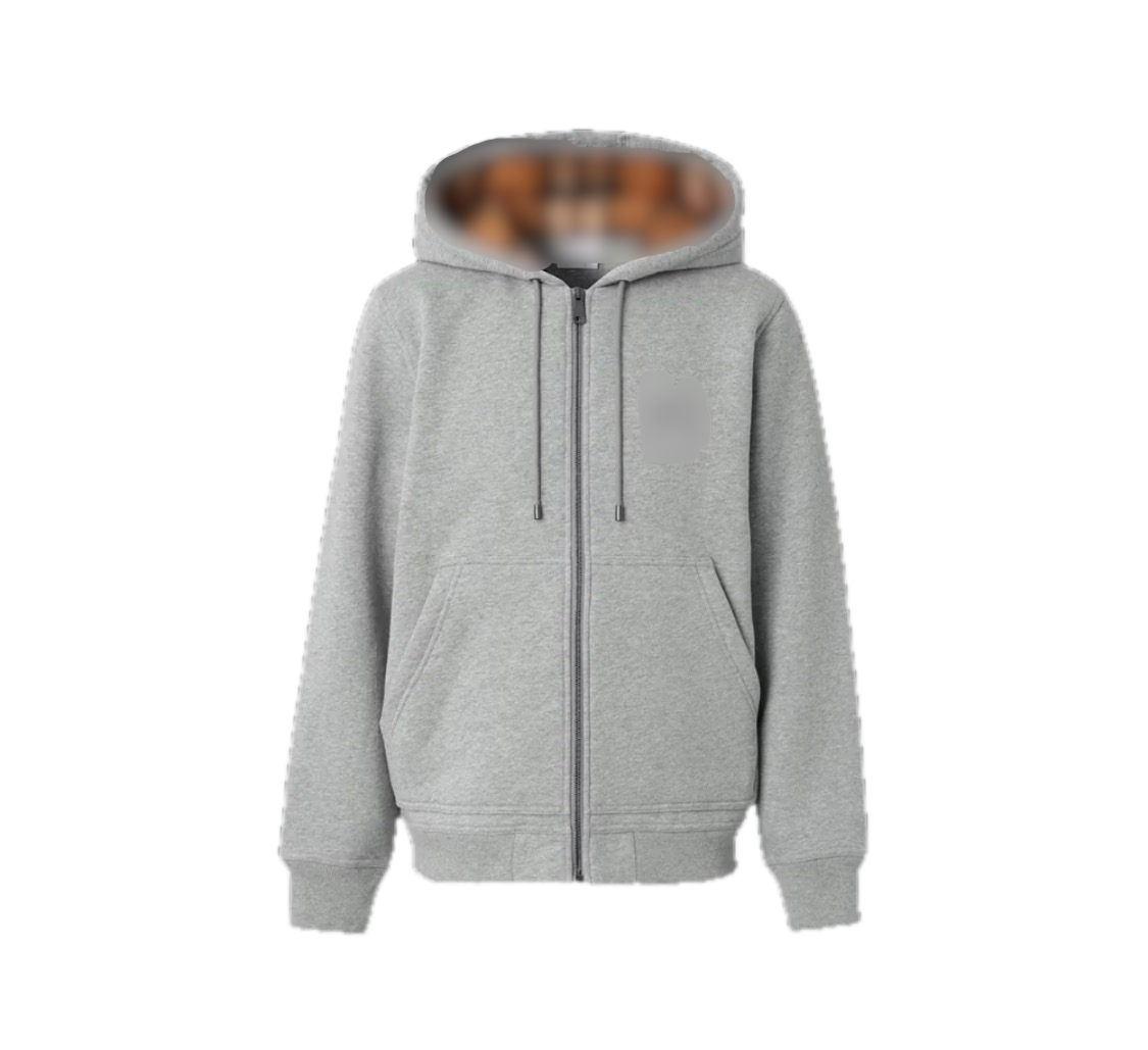 Burb3rry Zip Leverantör
