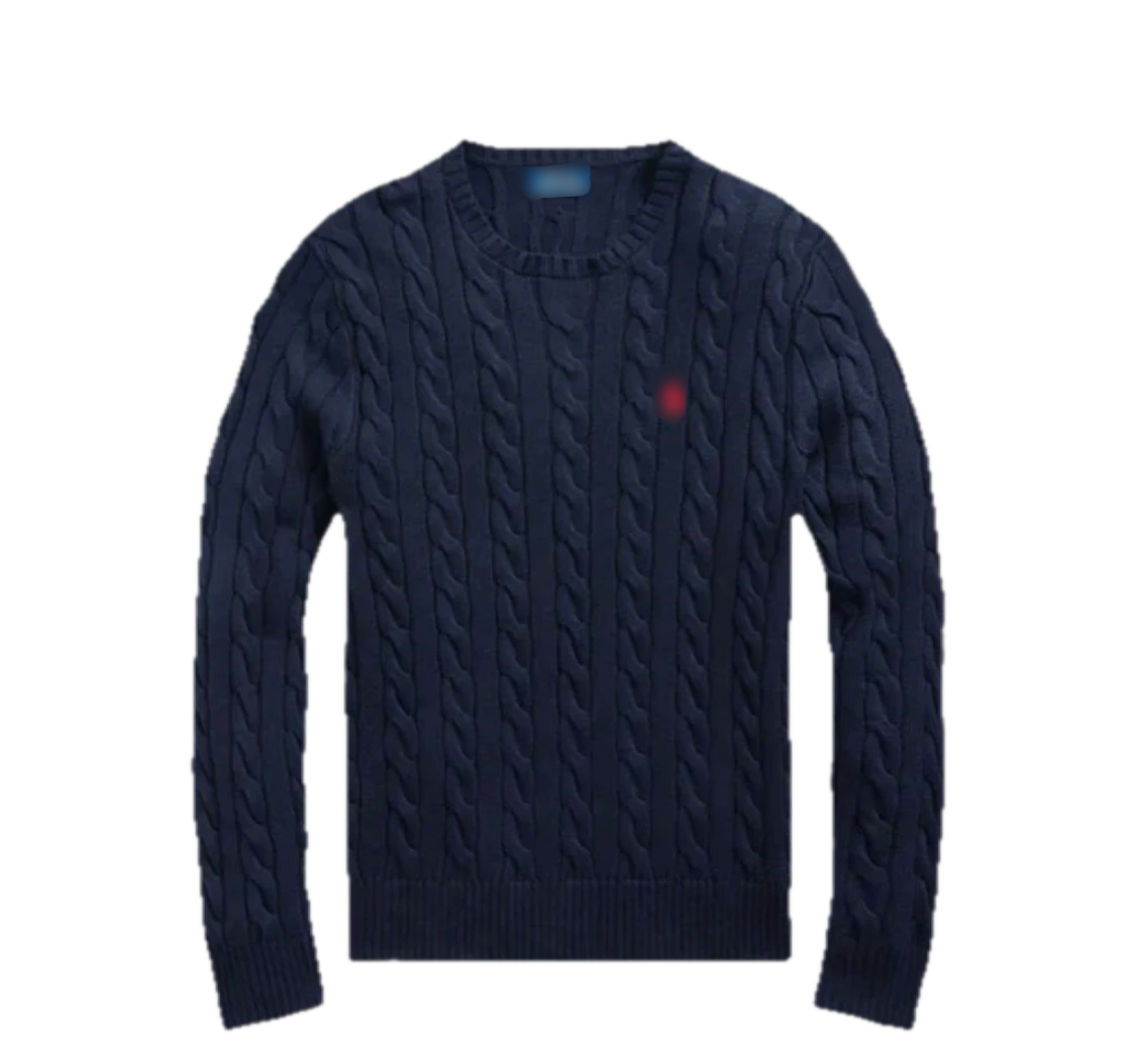 RL Cable Knit Leverantör