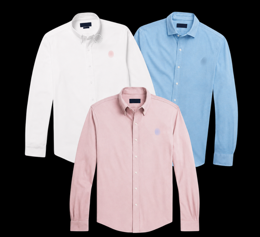 RL Shirt Supplier