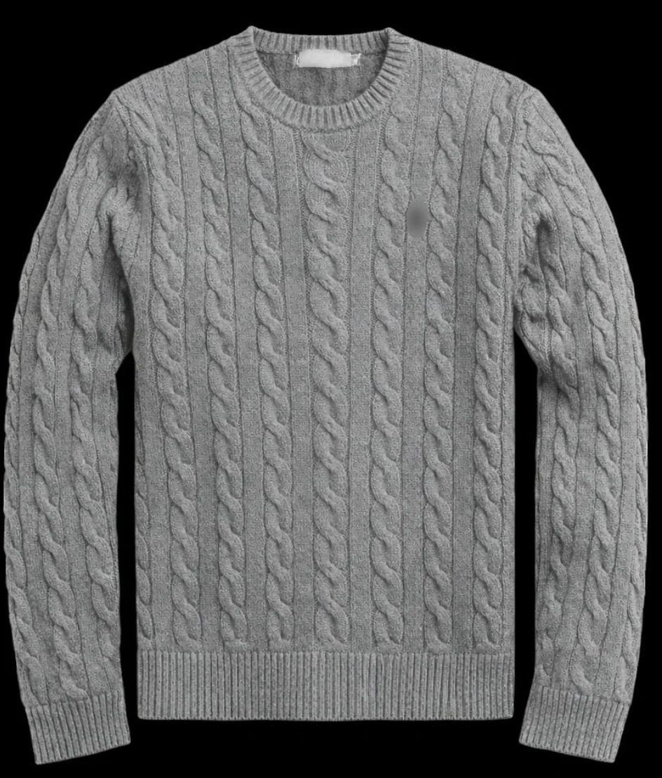 RL Knit Leverantör