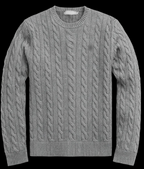 RL Knit Leverantör