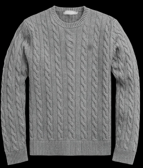 RL Knit Leverantör