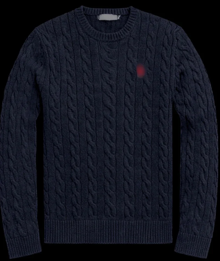 RL Knit Leverantör