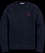 RL Knit Leverantör