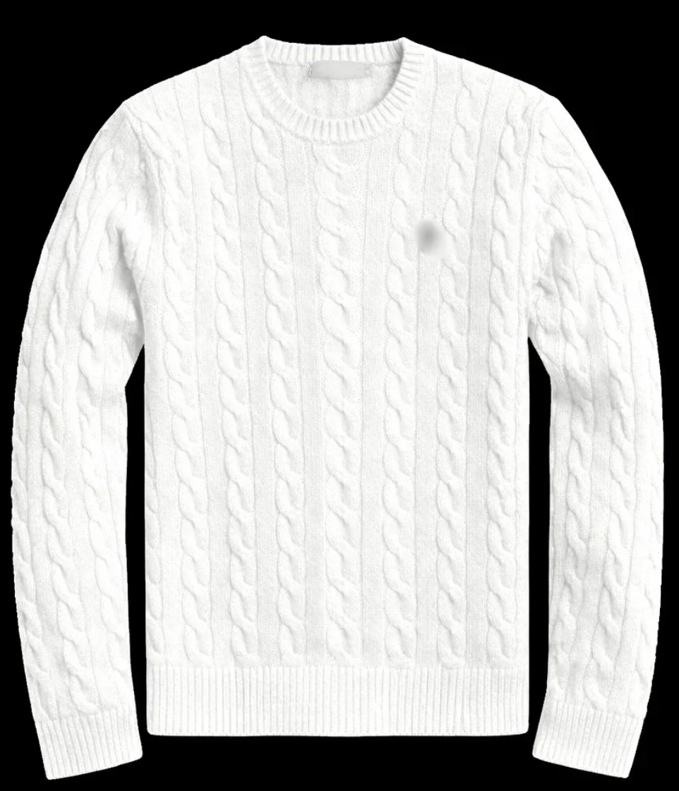 RL Knit Leverantör