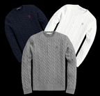 RL Knit Leverantör