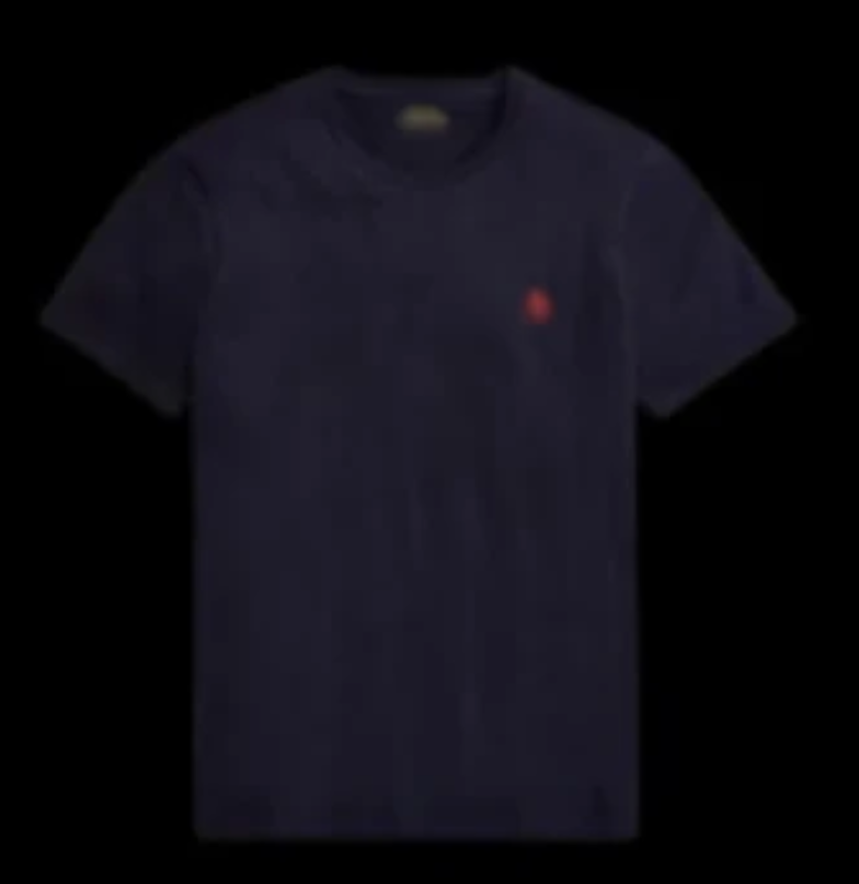 RL T-Shirts Leverantör