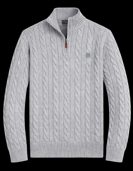 RL 1/4 Zip Supplier