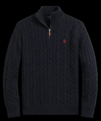 1/4 Zip Supplier